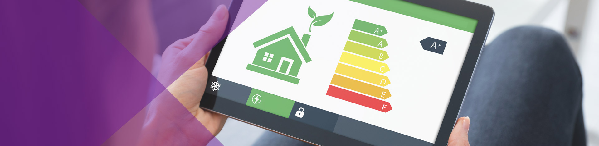 Diagnostic de performance énergétique DPE