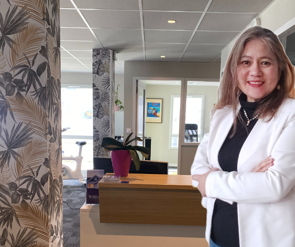 Devenir Assistant(e) immobilier avec EFEL by DROUET Expertises - Ecole de Formation des Experts du Logement